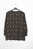 Immagine di CURVY GIRL SMART PRINTED BLOUSE